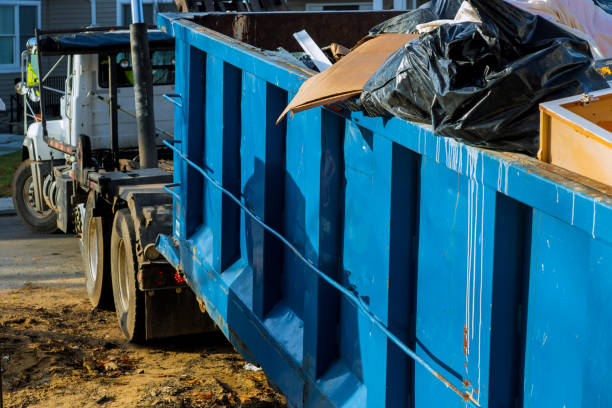 Property Management Cleanouts in Seward, AK