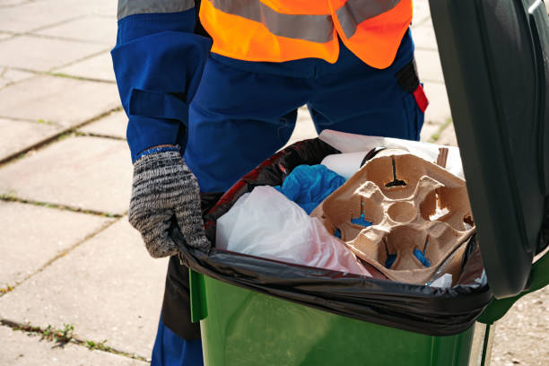 Best Donation Pickup Services  in Seward, AK