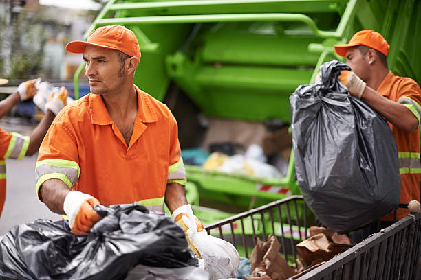 Best Recycling Services for Junk  in Seward, AK