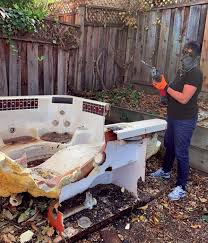 Best Carpet Removal and Disposal  in Seward, AK